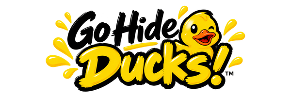 Go Hide Ducks